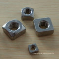 Carbon Steel Square Nut DIN557